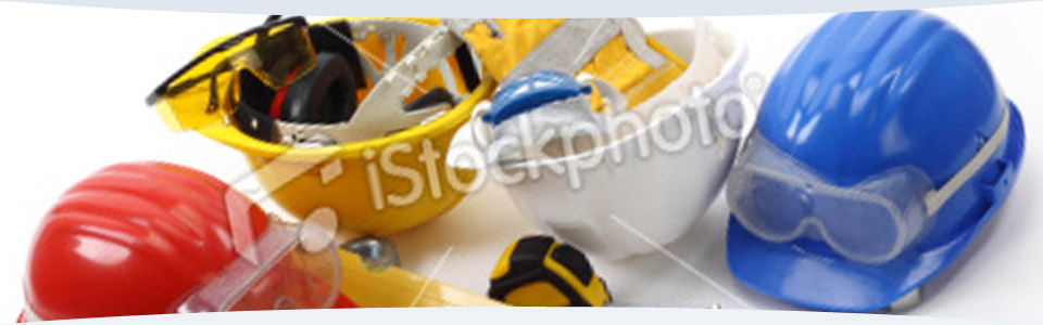 Asbestos PPE Consumables London | Asbestos Waste Solutions