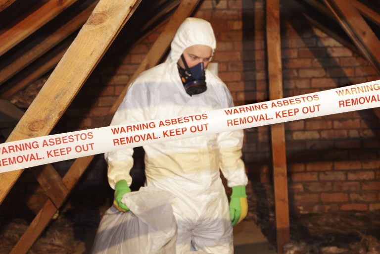 What Is The Asbestos Removal Process? - Latest News